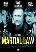 Martial Law