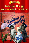 Film: Augsburger Puppenkiste - Katze mit Hut / Neues von der Katze mit Hut