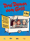 Film: Drei Damen vom Grill - Box 4