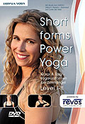 Short forms Power Yoga