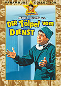 Film: Der Tlpel vom Dienst