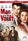 Film: Man in the Vault - Mann in der Gruft