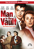 Man in the Vault - Mann in der Gruft