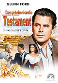 Film: Das Geheimnisvolle Testament - Special Collector's Edition