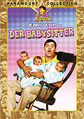 Der Babysitter - Fnf auf einen Streich