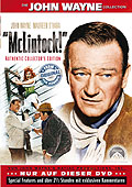 McLintock - Die John Wayne Collection