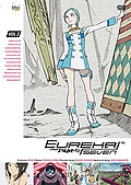 Eureka 7 - Vol.02