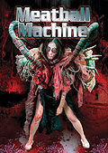 Film: Meatball Machine