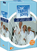 Film: Das Traumschiff DVD-Box IV