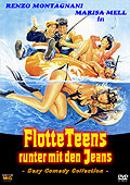 Flotte Teens - Runter mit den Jeans - Sexy Comedy Collection