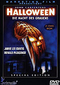 Film: Halloween - Die Nacht des Grauens - Special Edition