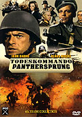 Film: Todeskommando Panthersprung - 60s Trash Collection