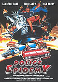 Film: Police Epidemy