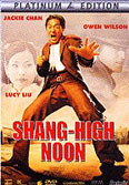 Film: Shang-High Noon - Platinum Edition