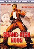 Film: Shang-High Noon - Platinum Edition