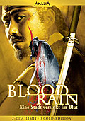 Blood Rain - 2-Disc Limited Gold Edition
