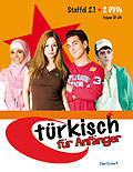 Trkisch fr Anfnger - Staffel 2.1