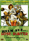 Helm auf... Hose runter - Sexy Comedy Collection