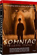 Film: Somniac - Tdliche Trume