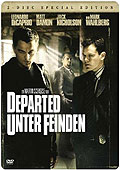 Film: Departed - Unter Feinden - 2-Disc-Special Edition