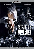 State of Violence - Special Edition