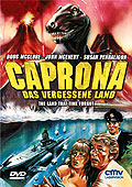 Caprona - Das vergessene Land