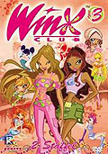 Winx Club - 2. Staffel - Vol. 03