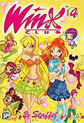 Winx Club - 2. Staffel - Vol. 04