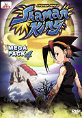 Film: Shaman King: Megapack 4