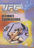 UFC - Ultimate Submissions