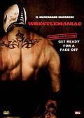 Wrestlemaniac - El Mascarado Massacre - Ungekrzte Fassung