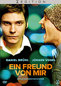 Film: Ein Freund von mir