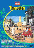 on tour: Tunesien