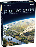 Planet Erde - Staffel 2