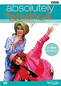 Absolutely Fabulous - Season 4