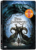 Pans Labyrinth - Steelbook