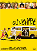 Film: Little Miss Sunshine