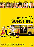 Little Miss Sunshine