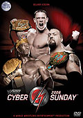 WWE - Cyber Sunday 2006