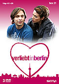 Film: Verliebt in Berlin - Vol. 21