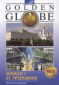 Golden Globe - Moskau / St. Petersburg