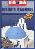 Weltweit: Santorini / Mykonos