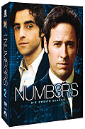 Numb3rs - Season 2