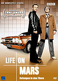 Life On Mars - Gefangen in den Siebzigern - Season 1