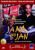 Jana und Jan