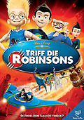 Triff die Robinsons