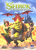 Film: Shrek - Der tollkhne Held