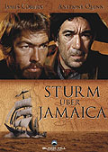 Film: Sturm ber Jamaika