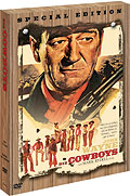 Die Cowboys - Special Edition