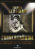 Ingmar Bergman - Frauentrume